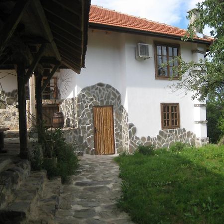 Villa Mark Kraevo Dış mekan fotoğraf