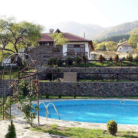 Villa Mark Kraevo Dış mekan fotoğraf