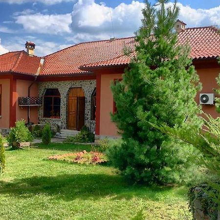 Villa Mark Kraevo Dış mekan fotoğraf