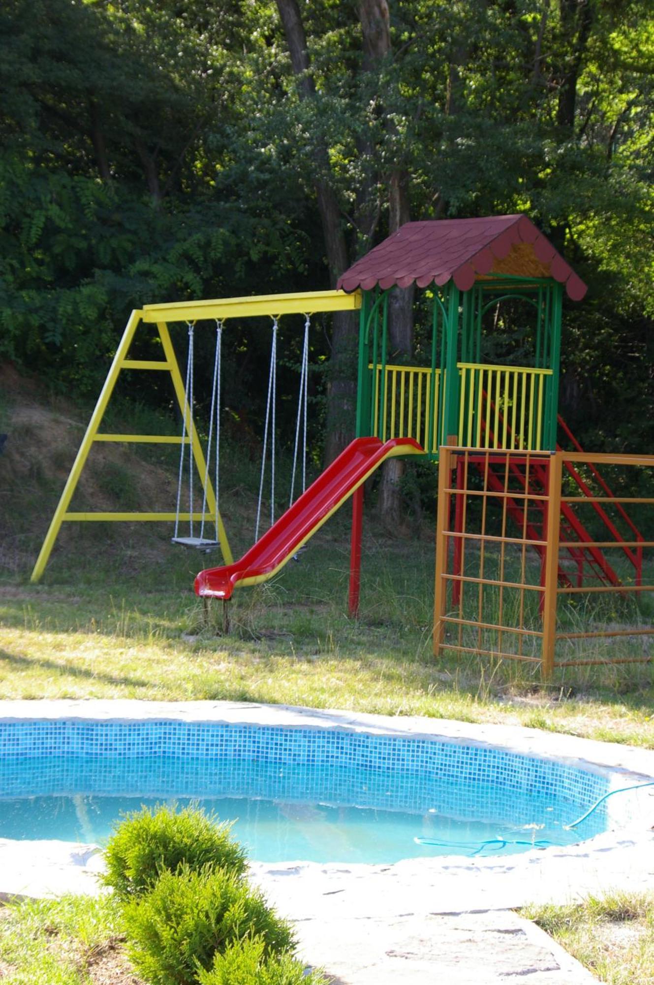 Villa Mark Kraevo Dış mekan fotoğraf