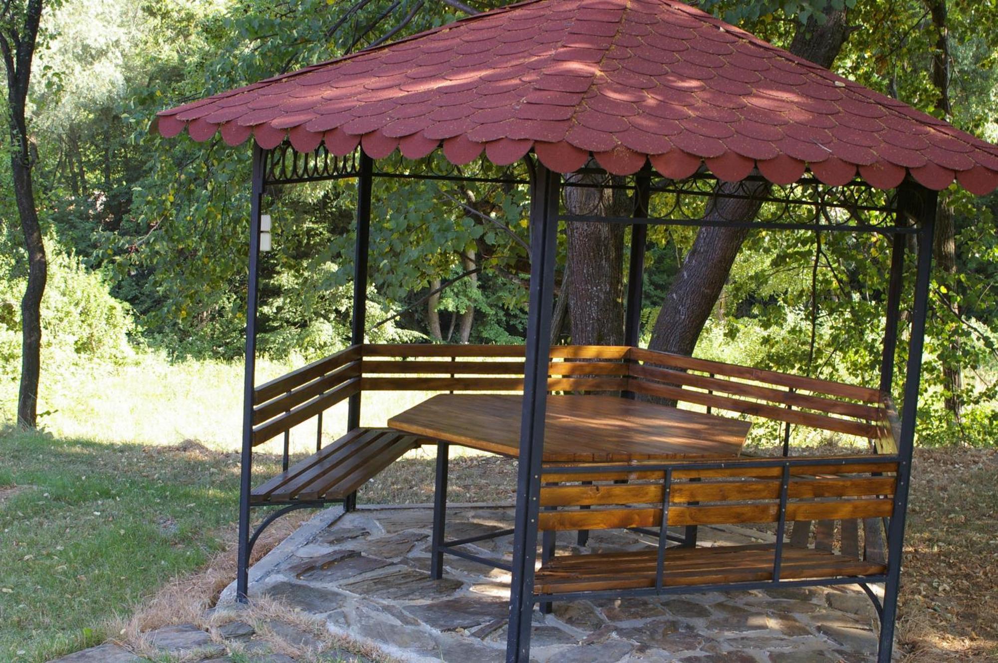 Villa Mark Kraevo Dış mekan fotoğraf