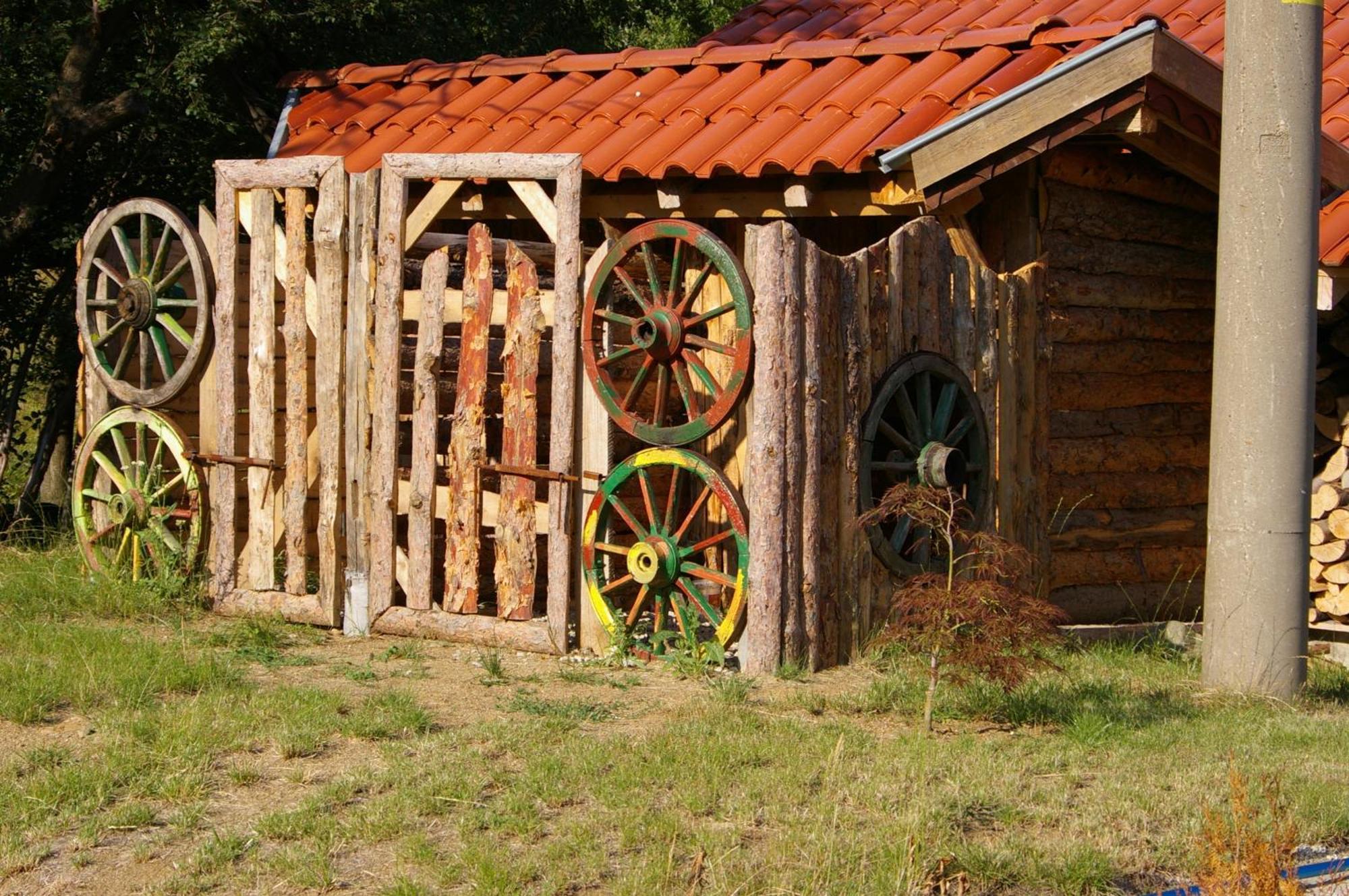 Villa Mark Kraevo Dış mekan fotoğraf