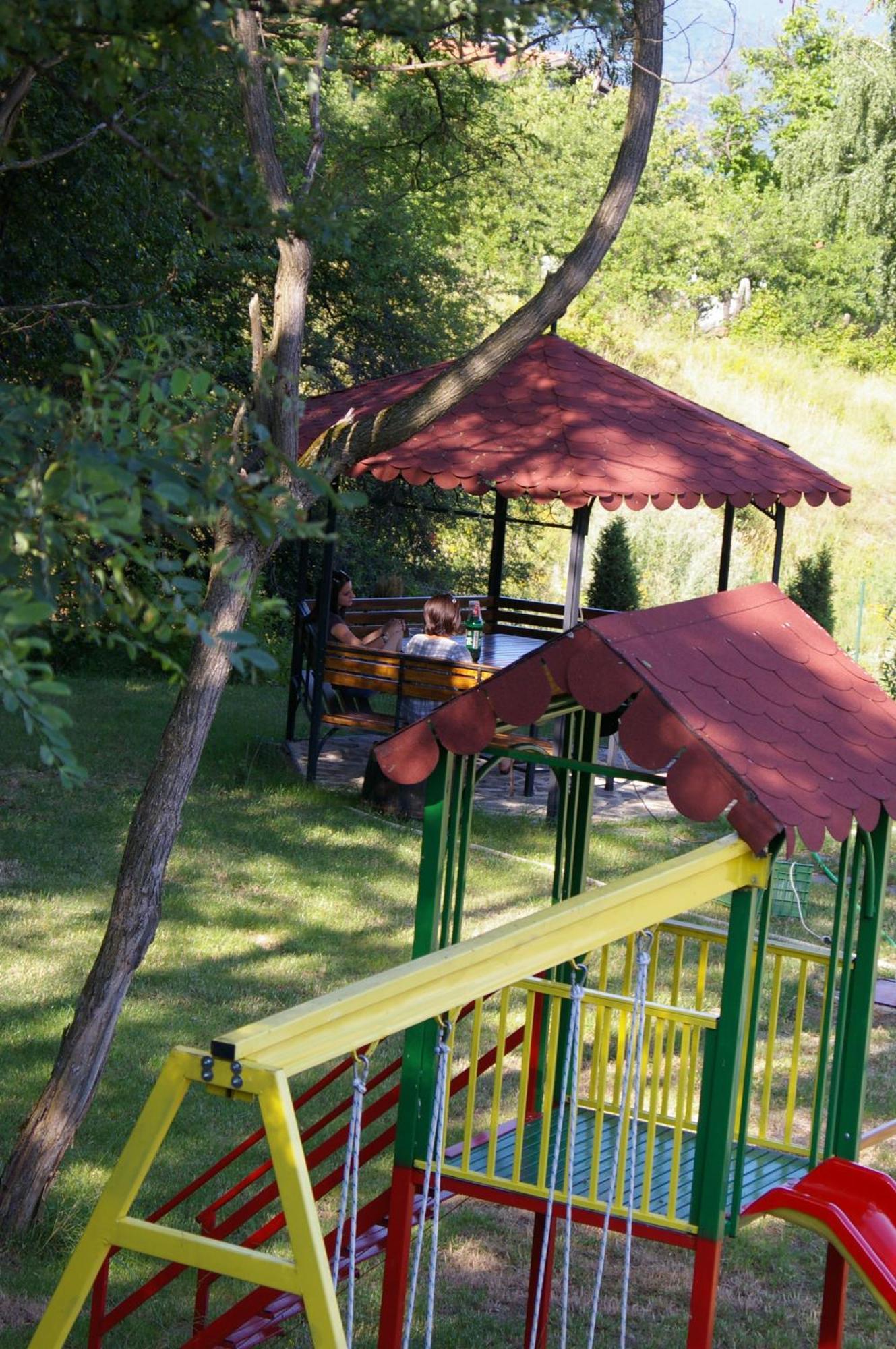 Villa Mark Kraevo Dış mekan fotoğraf