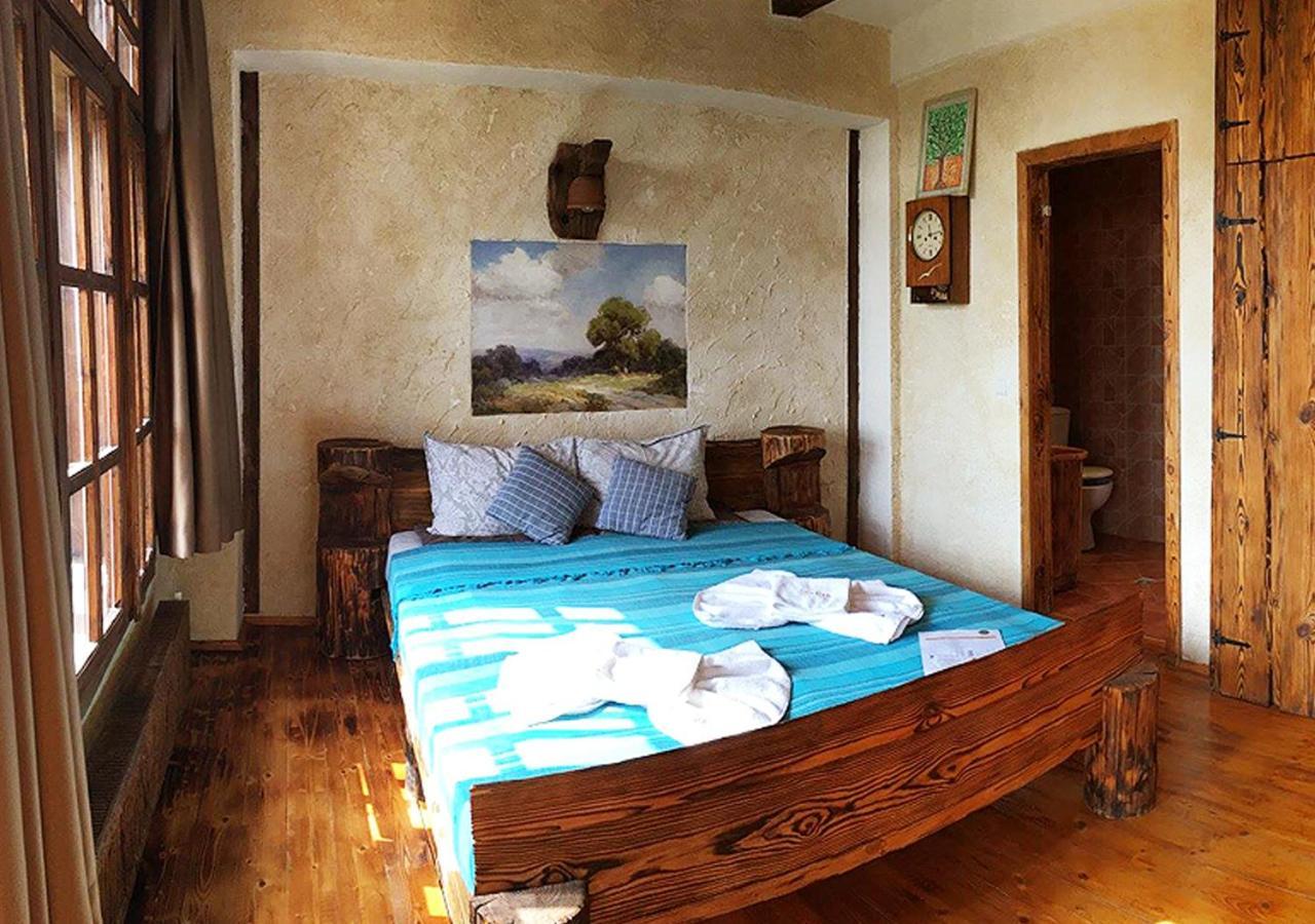 Villa Mark Kraevo Dış mekan fotoğraf