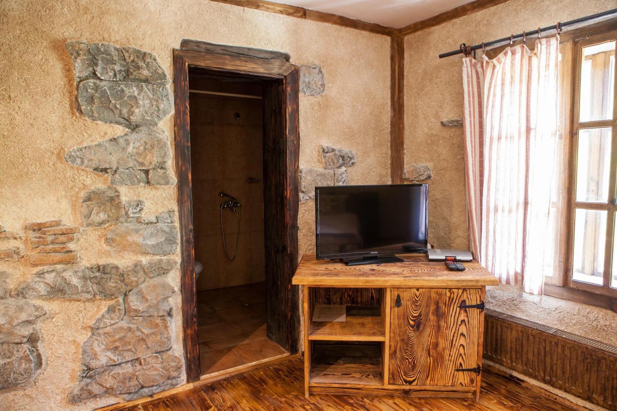 Villa Mark Kraevo Dış mekan fotoğraf