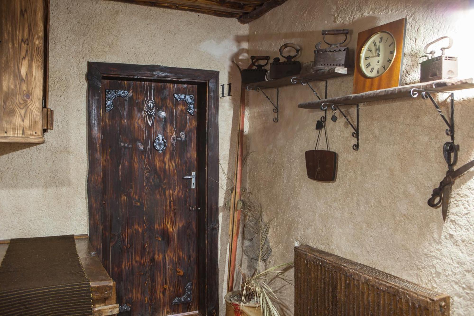 Villa Mark Kraevo Dış mekan fotoğraf