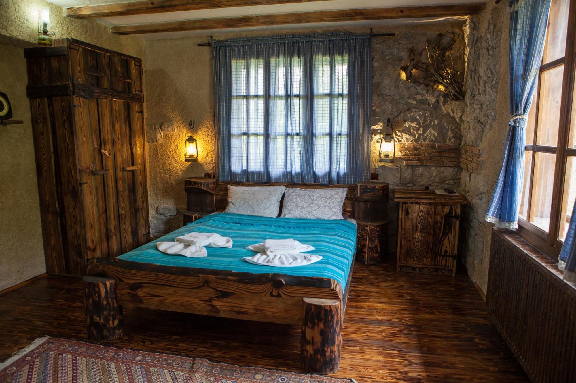 Villa Mark Kraevo Dış mekan fotoğraf
