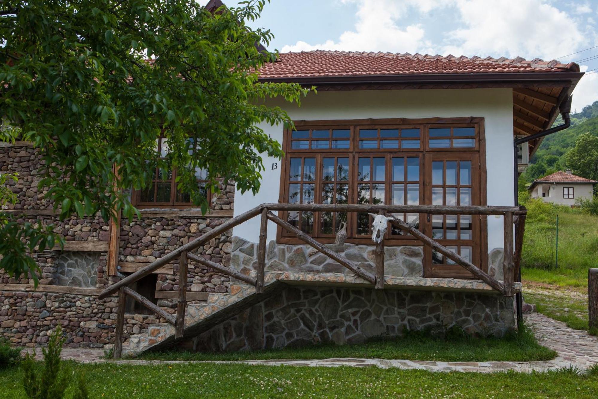 Villa Mark Kraevo Dış mekan fotoğraf