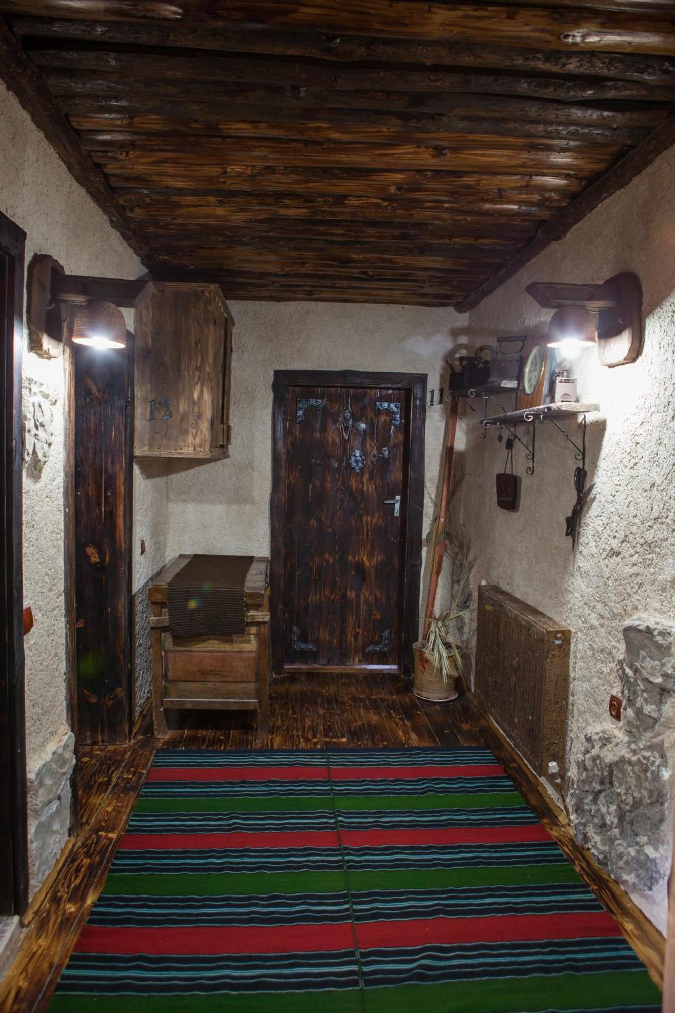 Villa Mark Kraevo Dış mekan fotoğraf