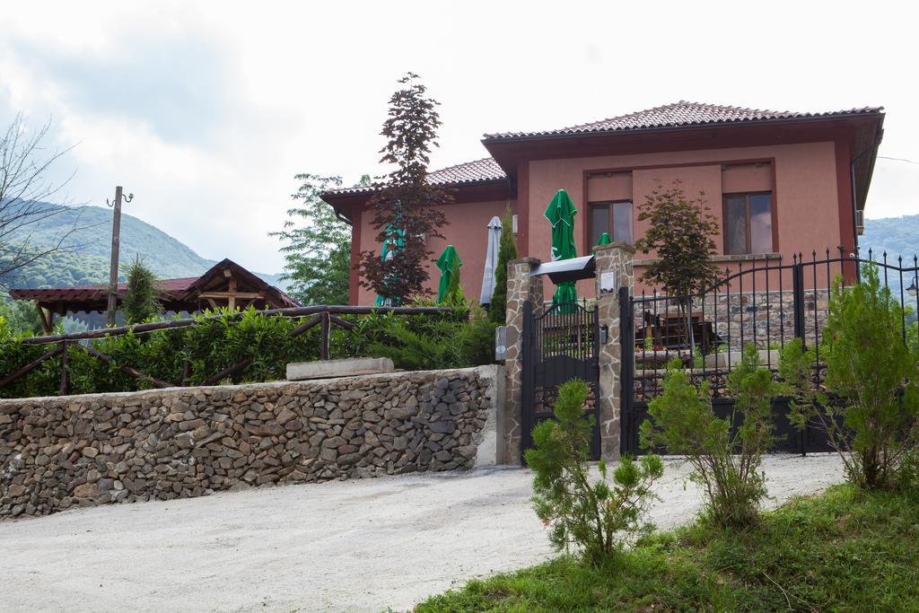 Villa Mark Kraevo Dış mekan fotoğraf