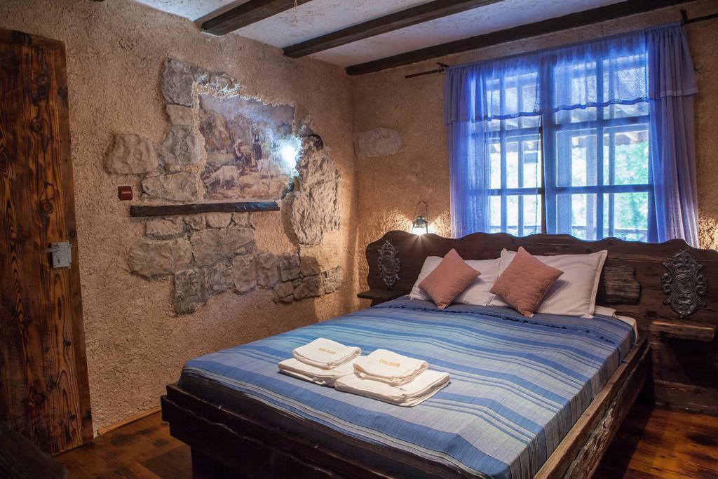 Villa Mark Kraevo Oda fotoğraf