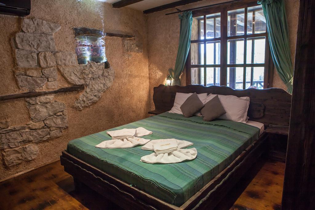 Villa Mark Kraevo Oda fotoğraf