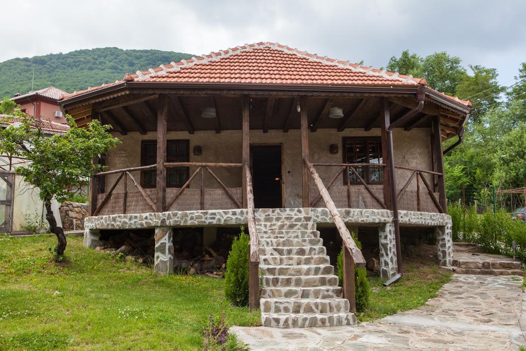 Villa Mark Kraevo Dış mekan fotoğraf