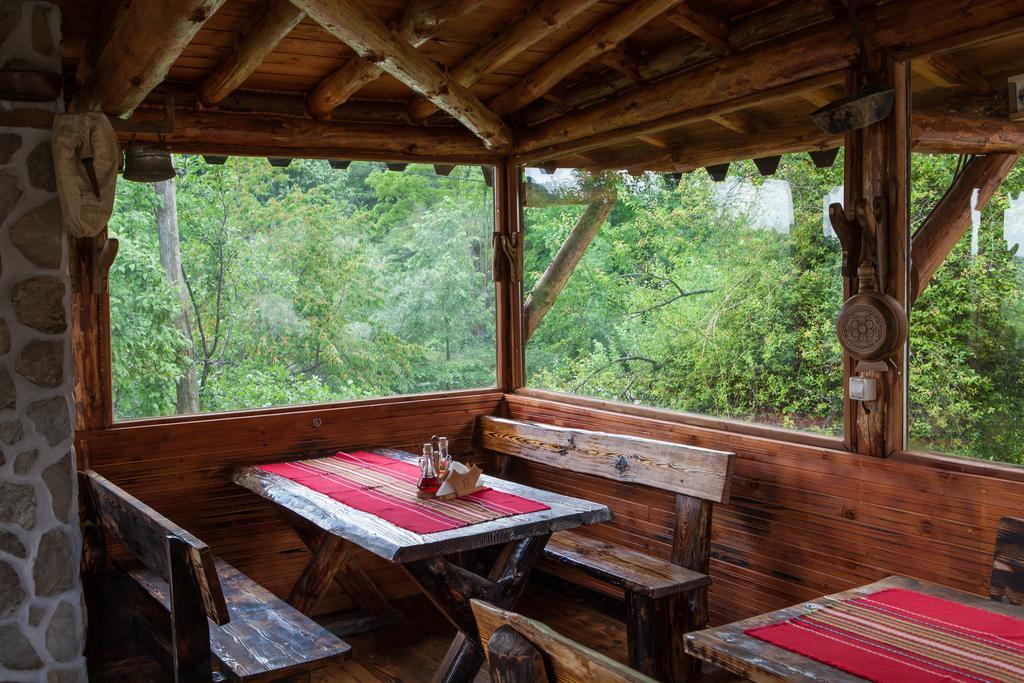 Villa Mark Kraevo Dış mekan fotoğraf