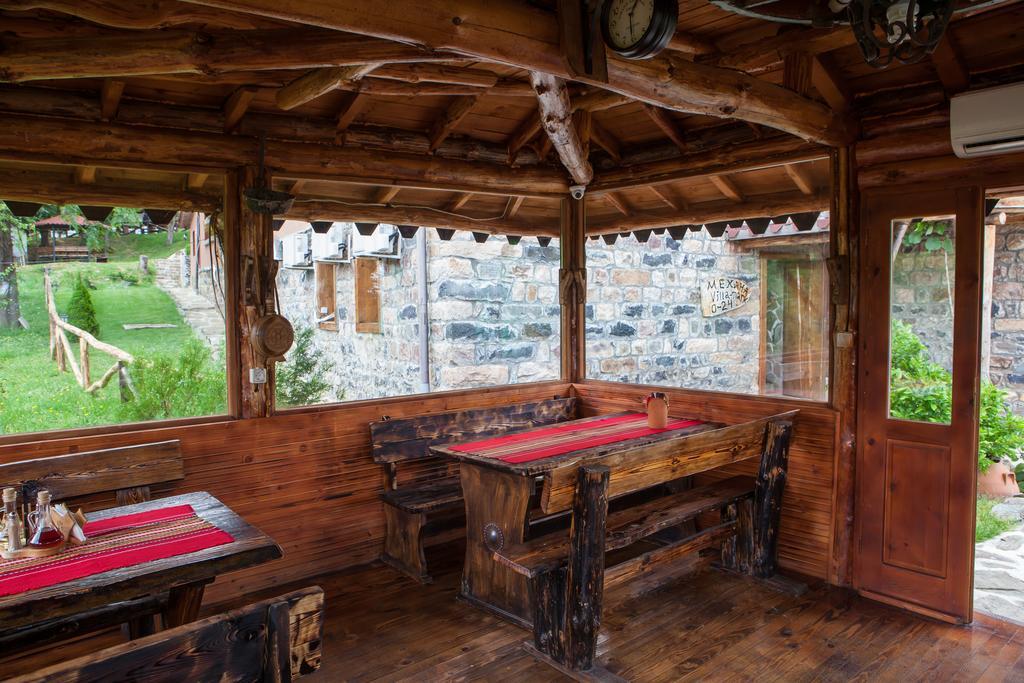 Villa Mark Kraevo Dış mekan fotoğraf