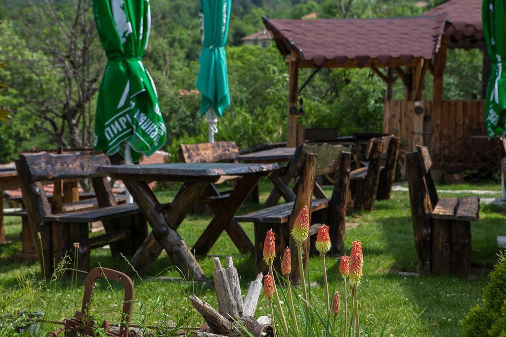 Villa Mark Kraevo Dış mekan fotoğraf