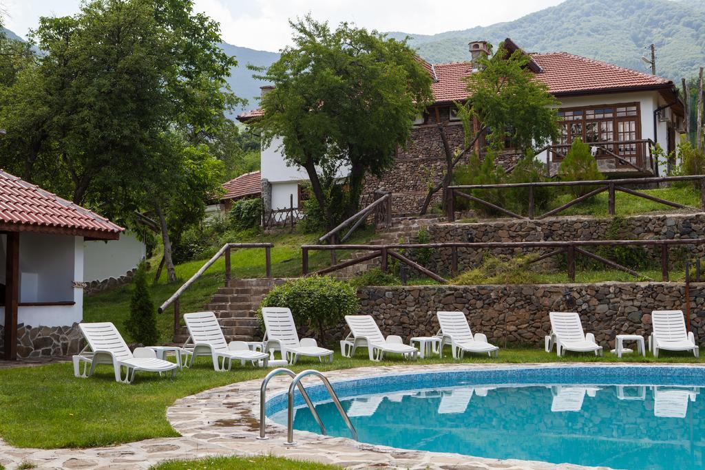 Villa Mark Kraevo Dış mekan fotoğraf