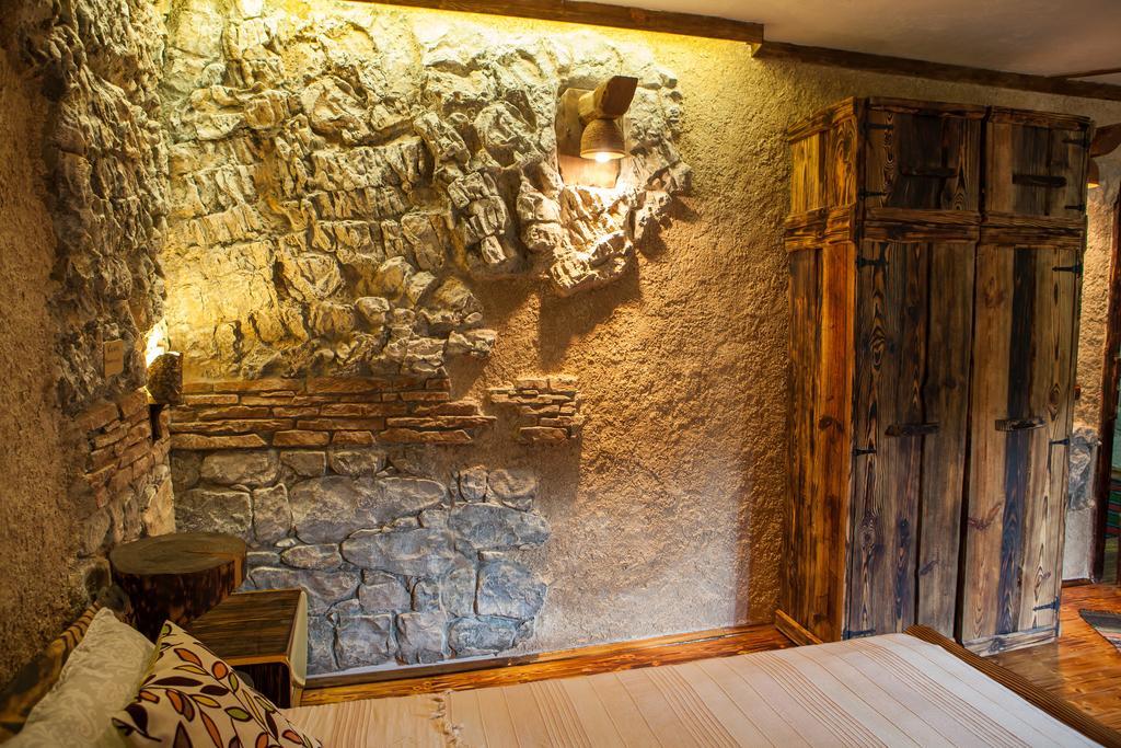 Villa Mark Kraevo Oda fotoğraf