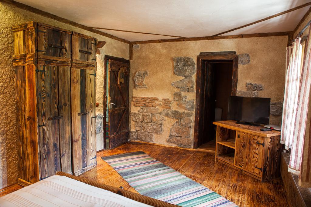 Villa Mark Kraevo Oda fotoğraf