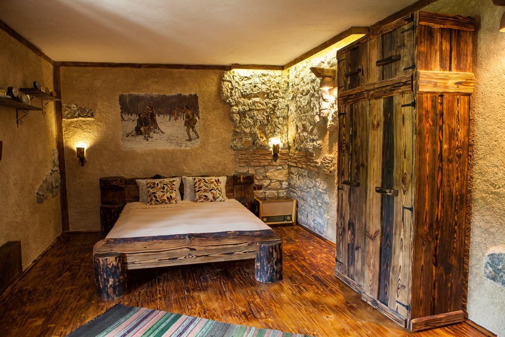 Villa Mark Kraevo Oda fotoğraf