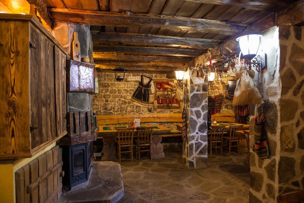 Villa Mark Kraevo Dış mekan fotoğraf