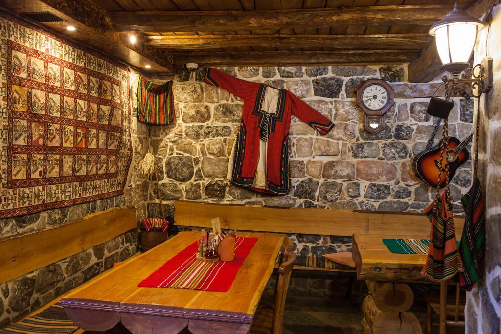 Villa Mark Kraevo Dış mekan fotoğraf