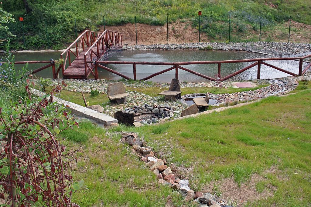 Villa Mark Kraevo Dış mekan fotoğraf