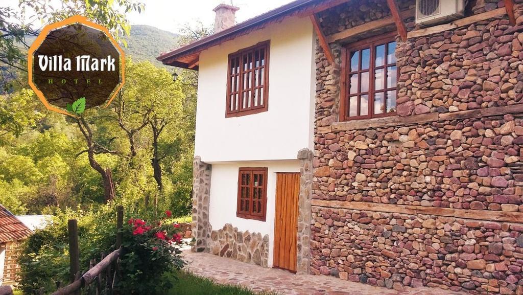 Villa Mark Kraevo Dış mekan fotoğraf