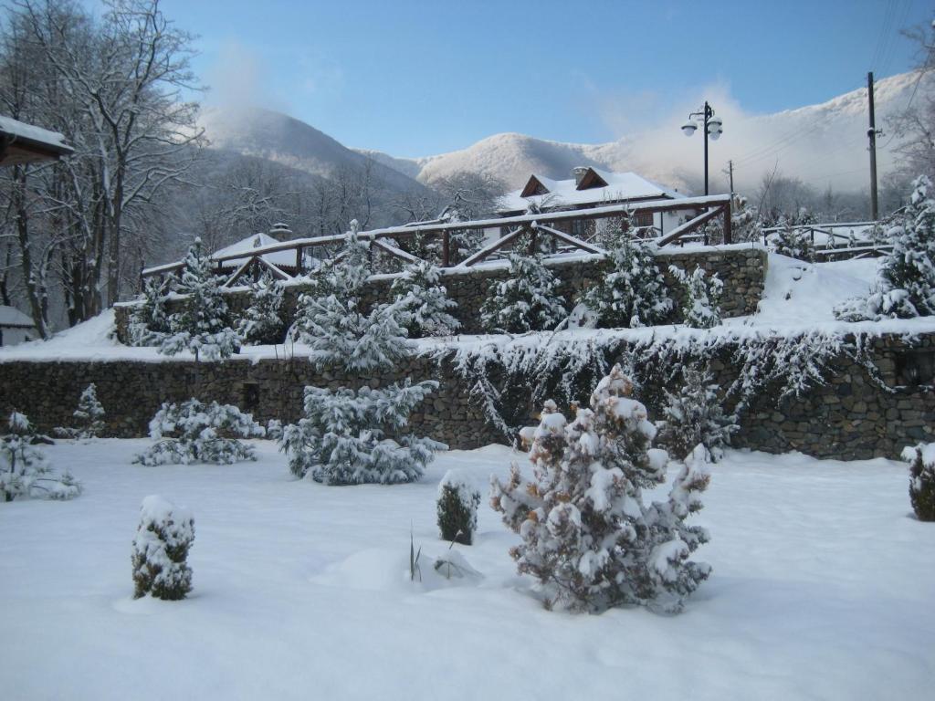 Villa Mark Kraevo Dış mekan fotoğraf