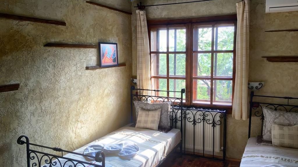Villa Mark Kraevo Dış mekan fotoğraf