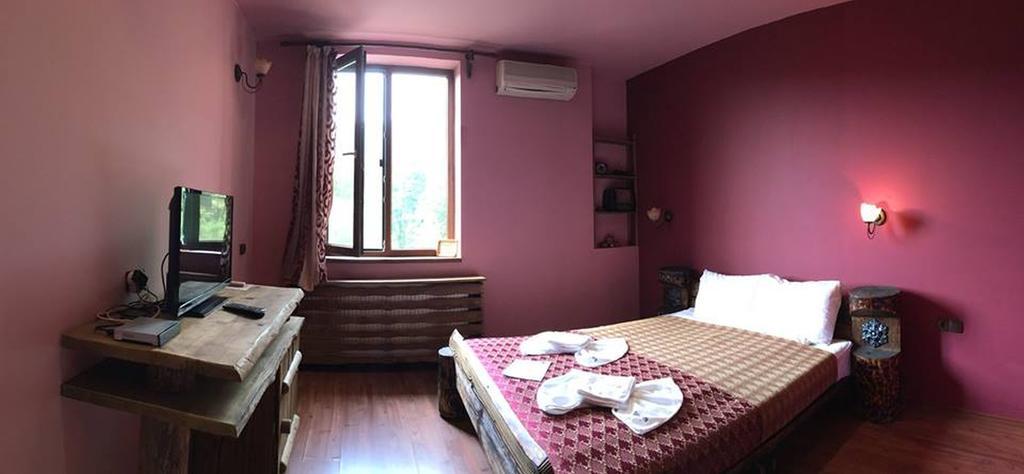 Villa Mark Kraevo Dış mekan fotoğraf