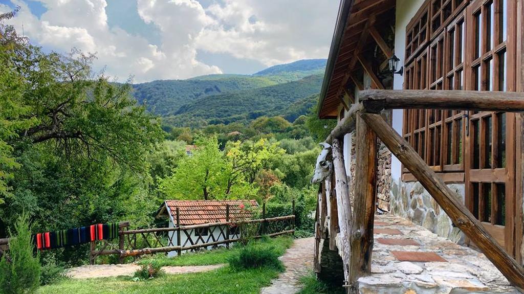 Villa Mark Kraevo Dış mekan fotoğraf