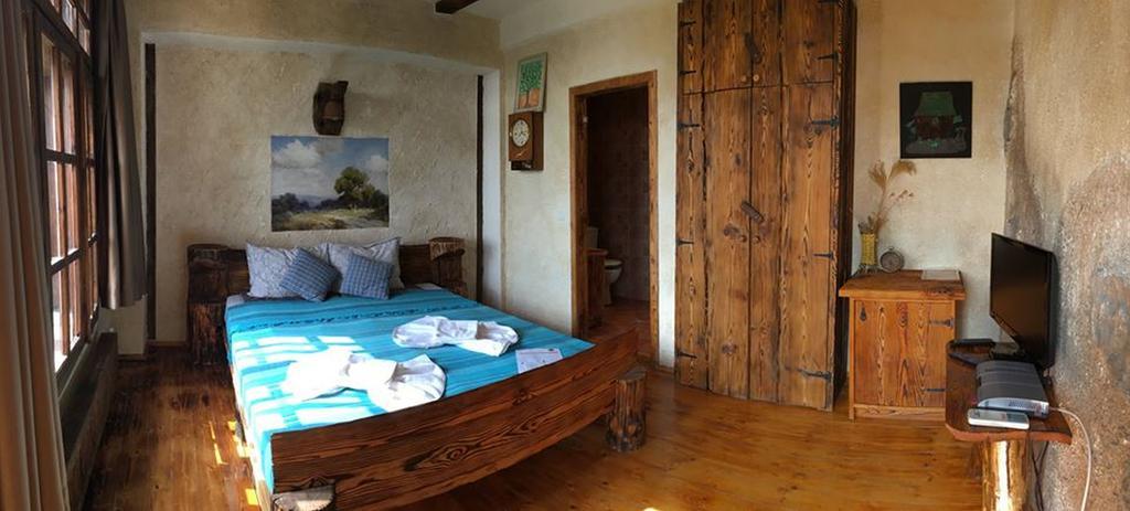 Villa Mark Kraevo Dış mekan fotoğraf