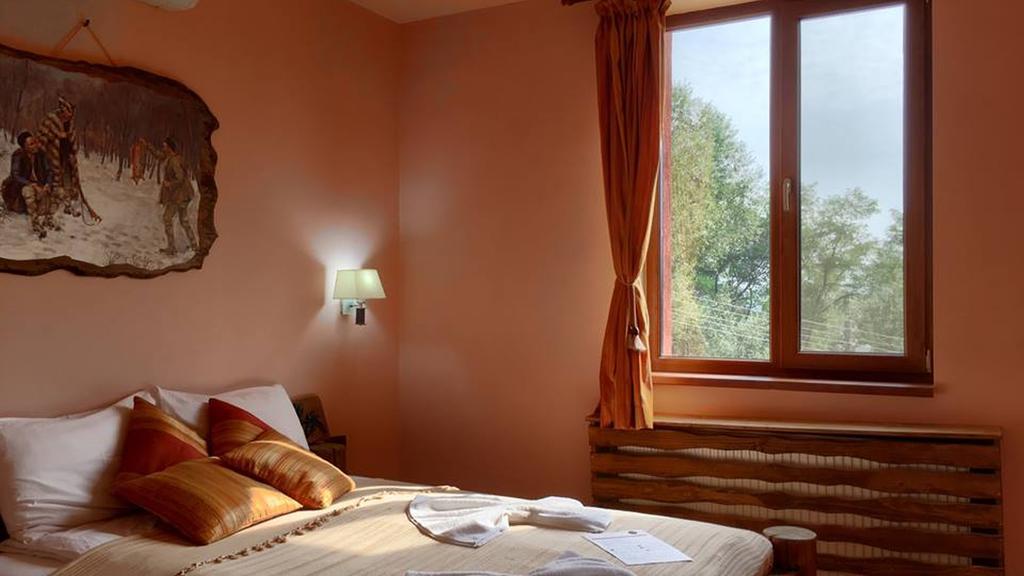 Villa Mark Kraevo Dış mekan fotoğraf