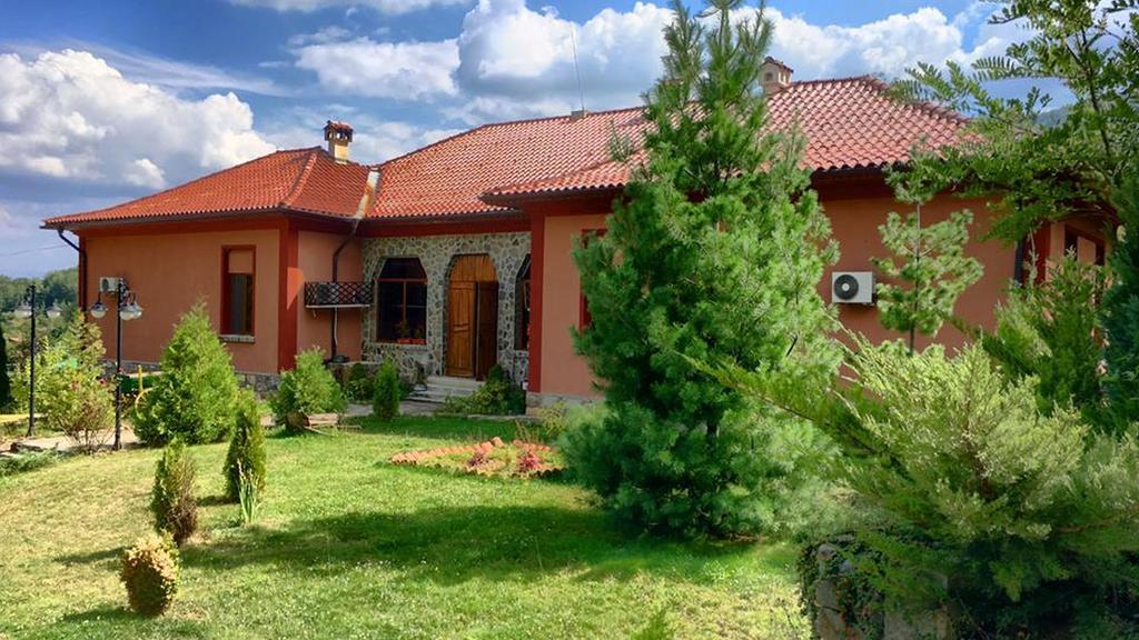 Villa Mark Kraevo Dış mekan fotoğraf