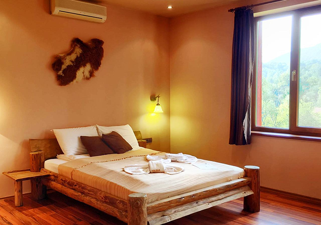 Villa Mark Kraevo Dış mekan fotoğraf