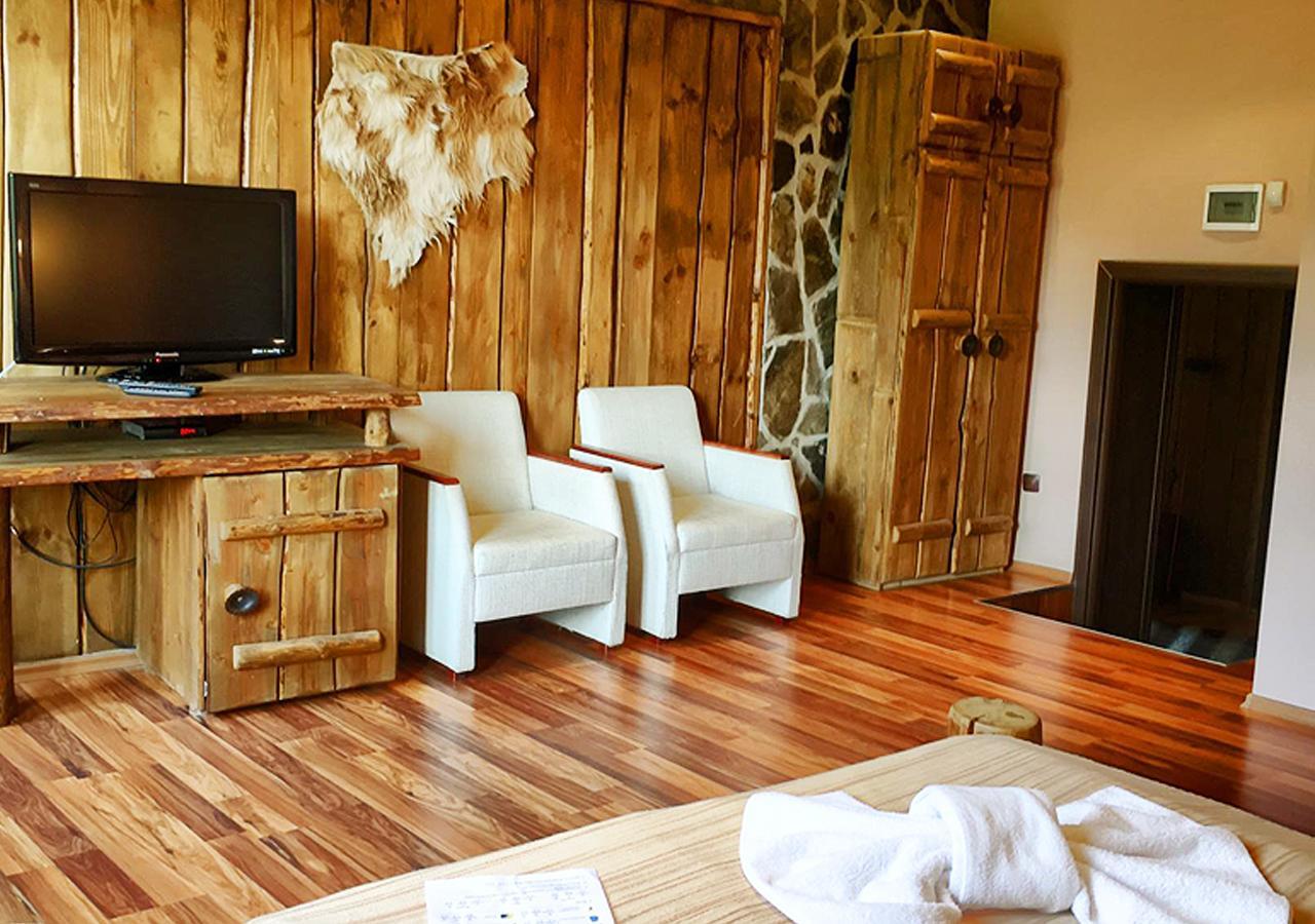 Villa Mark Kraevo Dış mekan fotoğraf