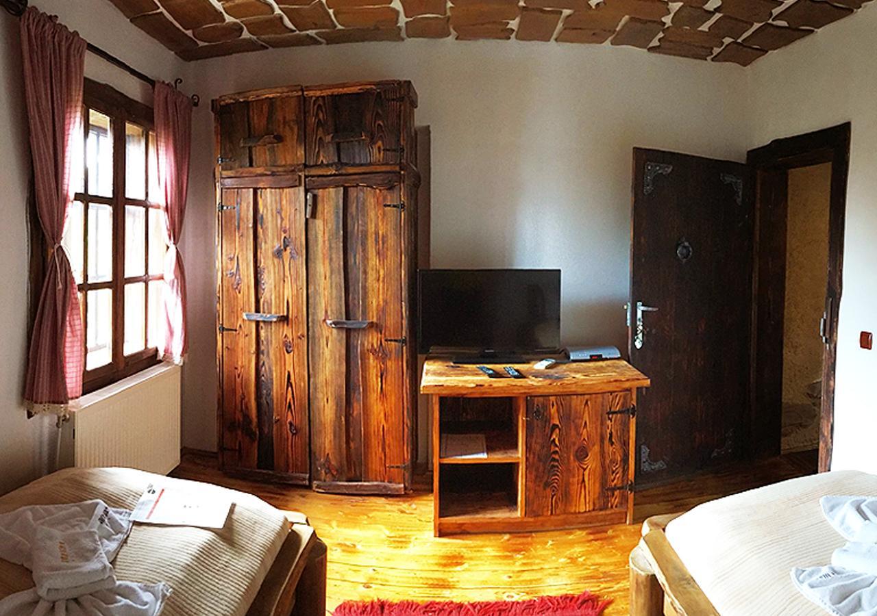 Villa Mark Kraevo Dış mekan fotoğraf
