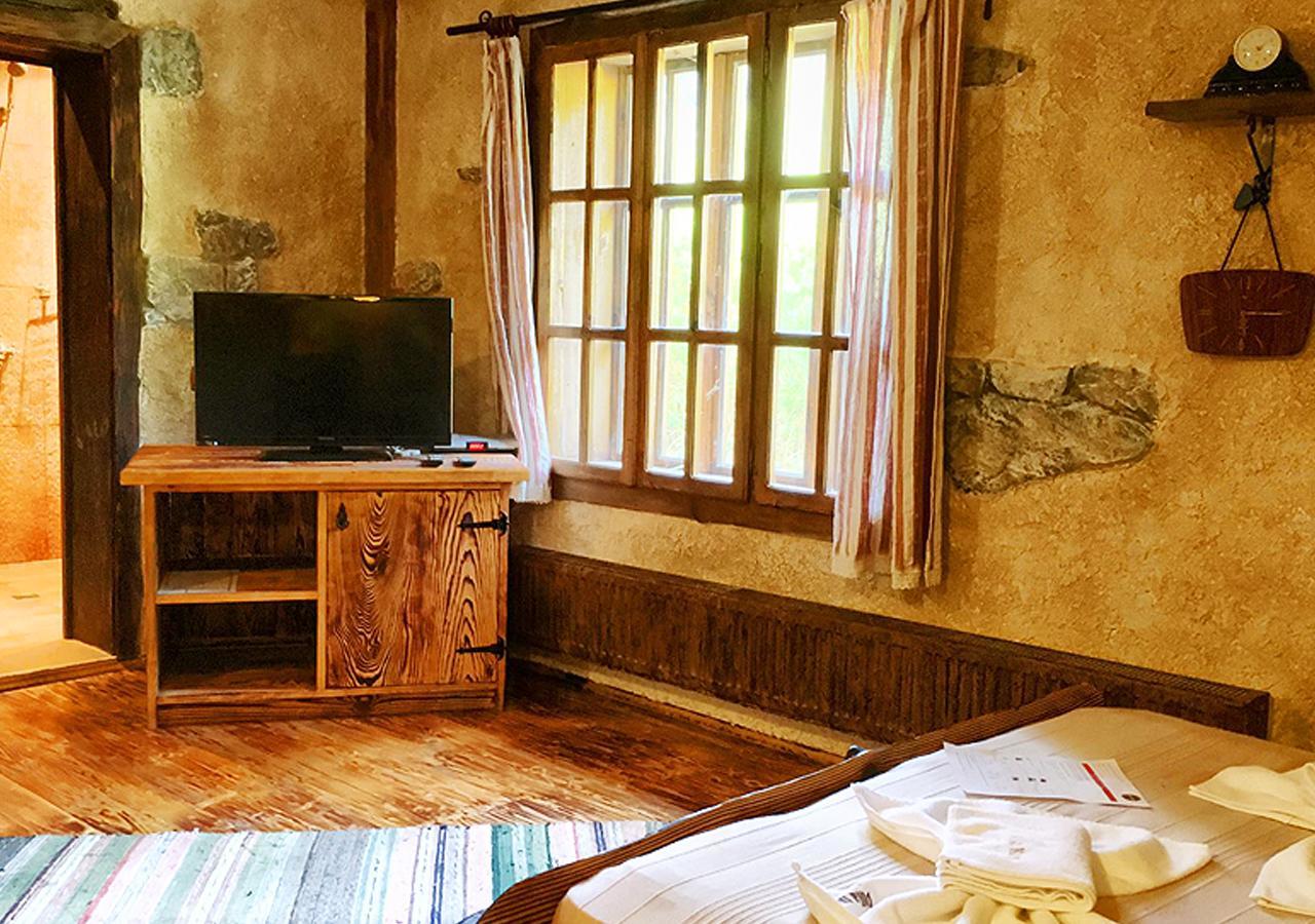 Villa Mark Kraevo Dış mekan fotoğraf