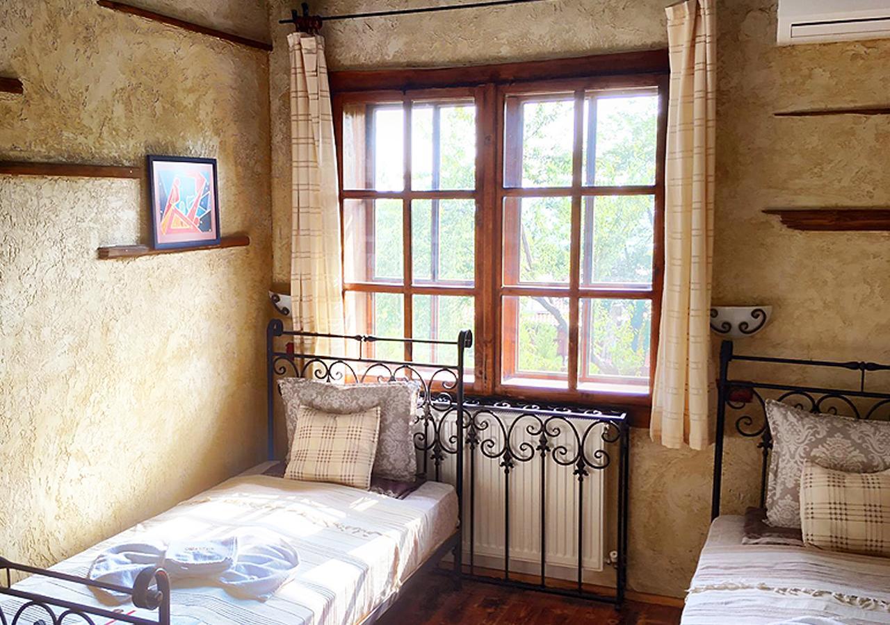 Villa Mark Kraevo Dış mekan fotoğraf