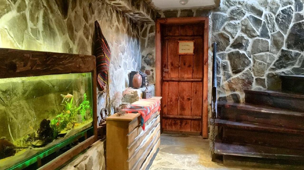 Villa Mark Kraevo Dış mekan fotoğraf