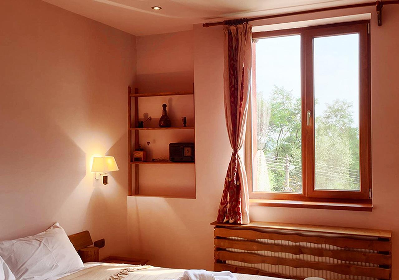 Villa Mark Kraevo Dış mekan fotoğraf